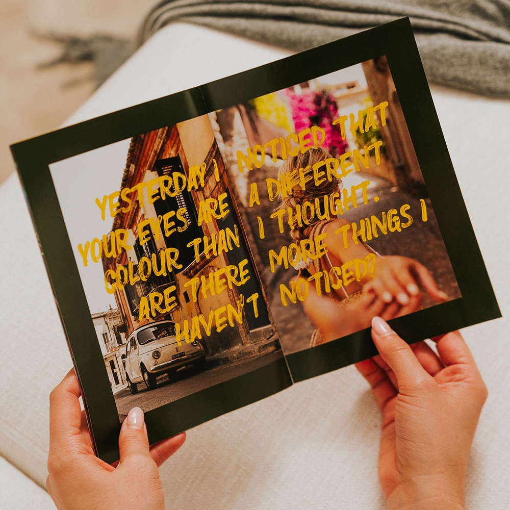 Foto Revistas A5 - 5