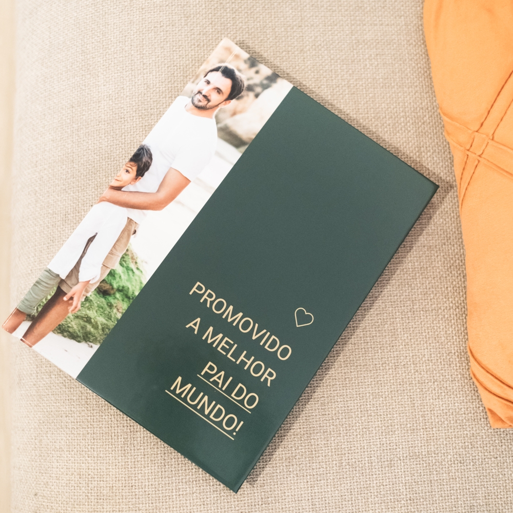 Álbum Dad Sourced inspiração 6