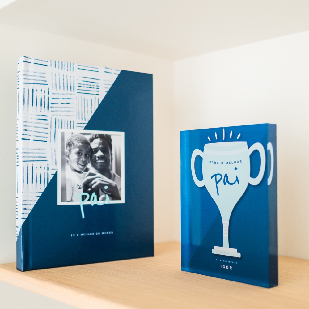 Álbum Dad Sourced inspiração 5