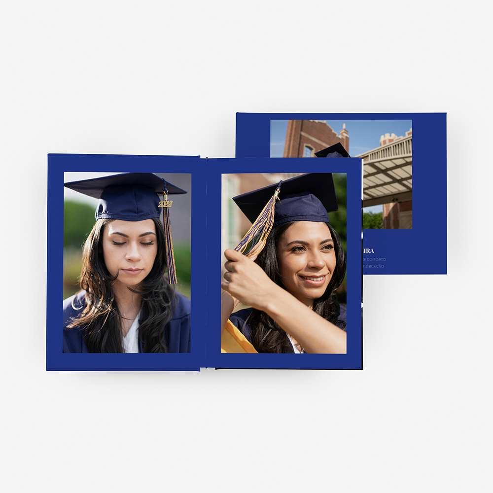 Álbum Celebrate your Graduation 4