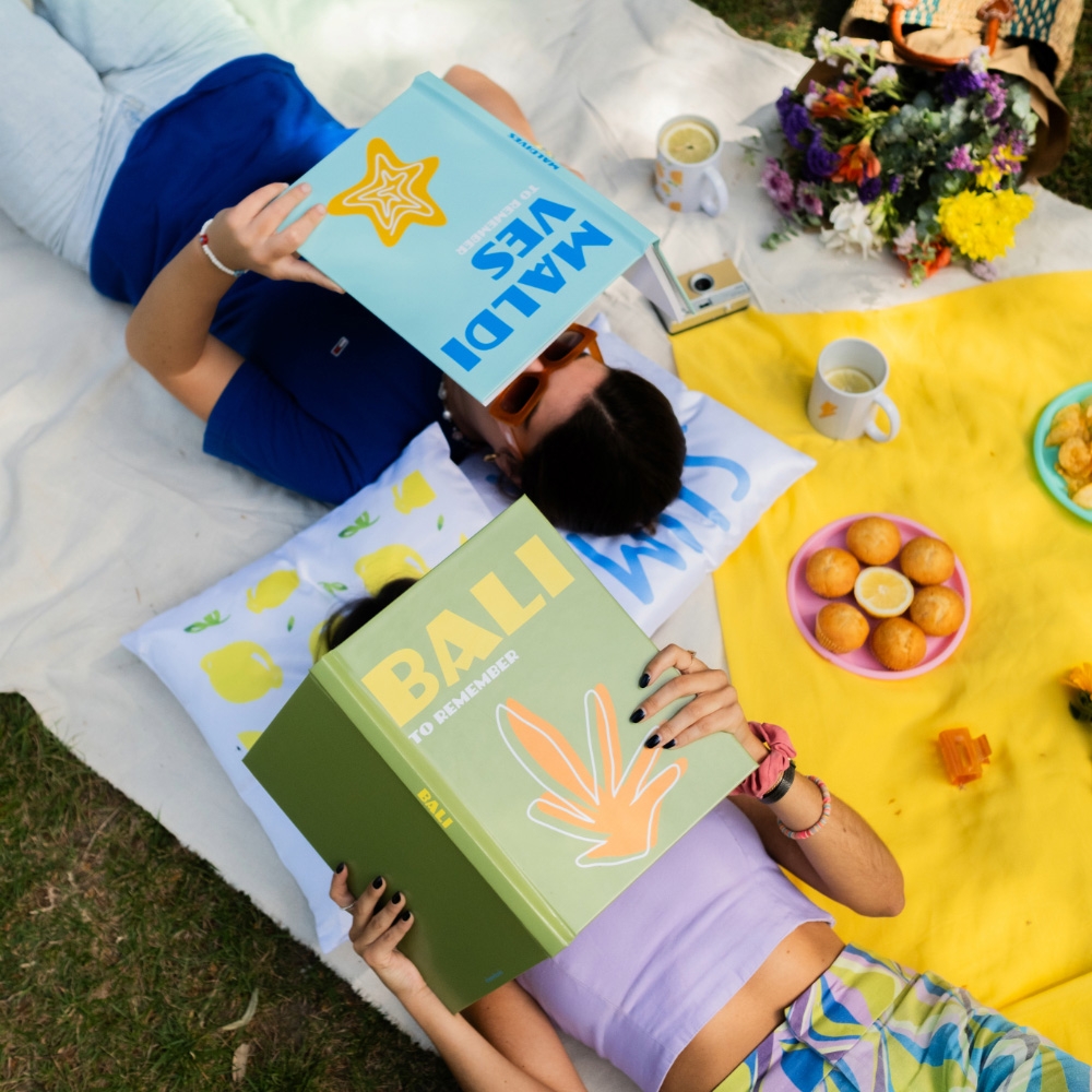 Álbum de Fotos Bali inspiração 1