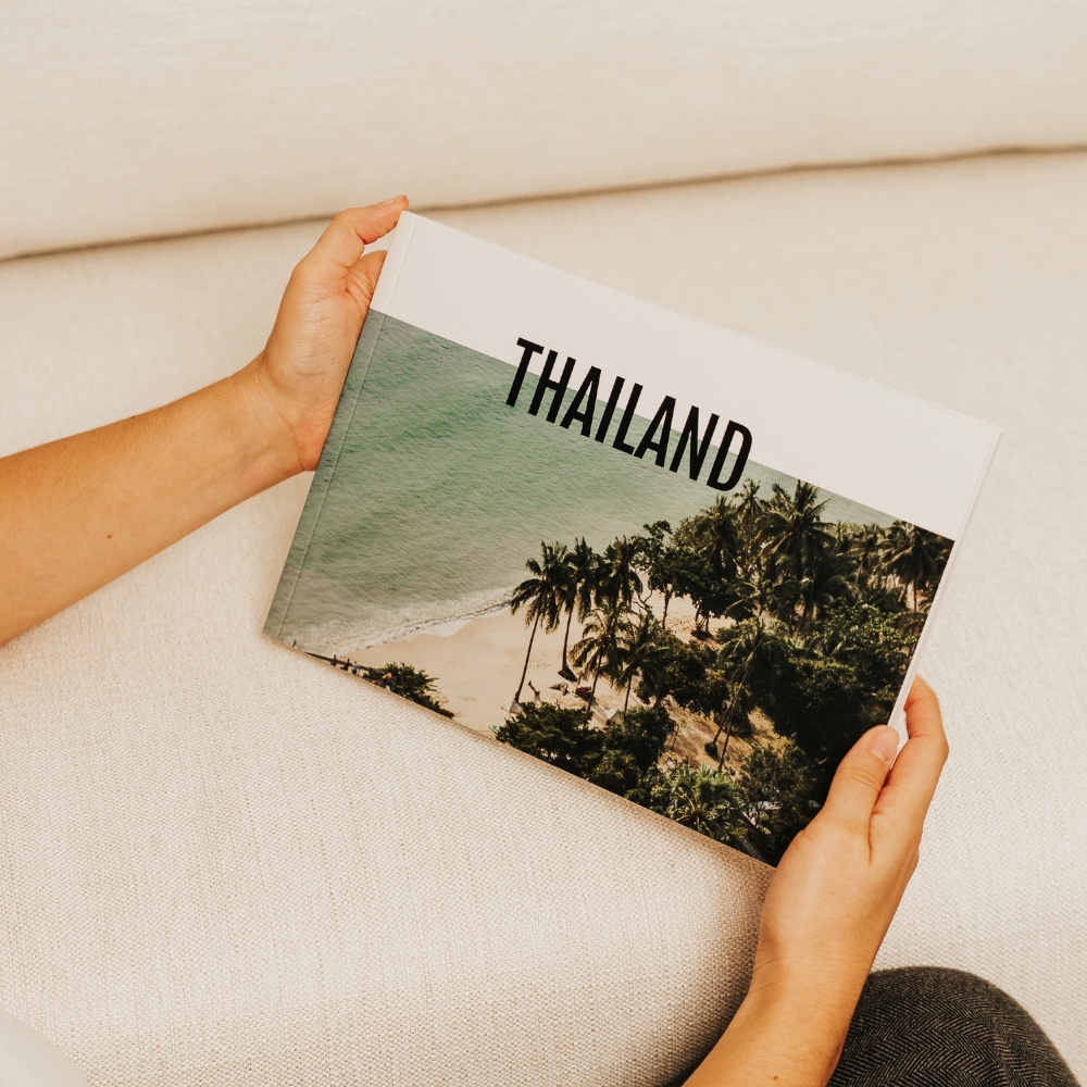 Álbum Flex Horizontal 30 x 20 cm 2